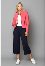 Peruzzi Plain Jersey Trousers