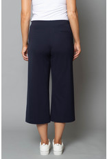 Peruzzi Plain Jersey Trousers