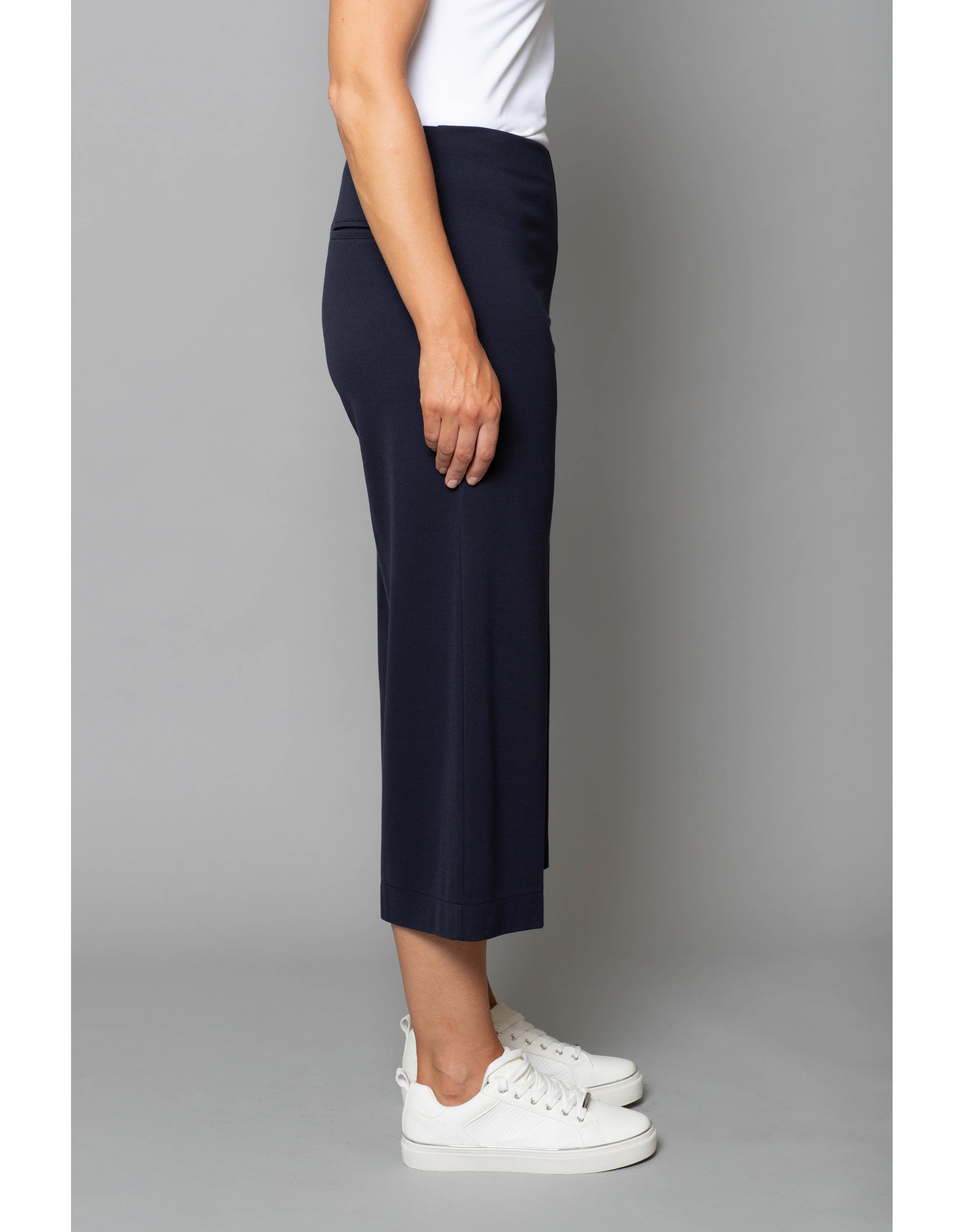 Peruzzi Plain Jersey Trousers