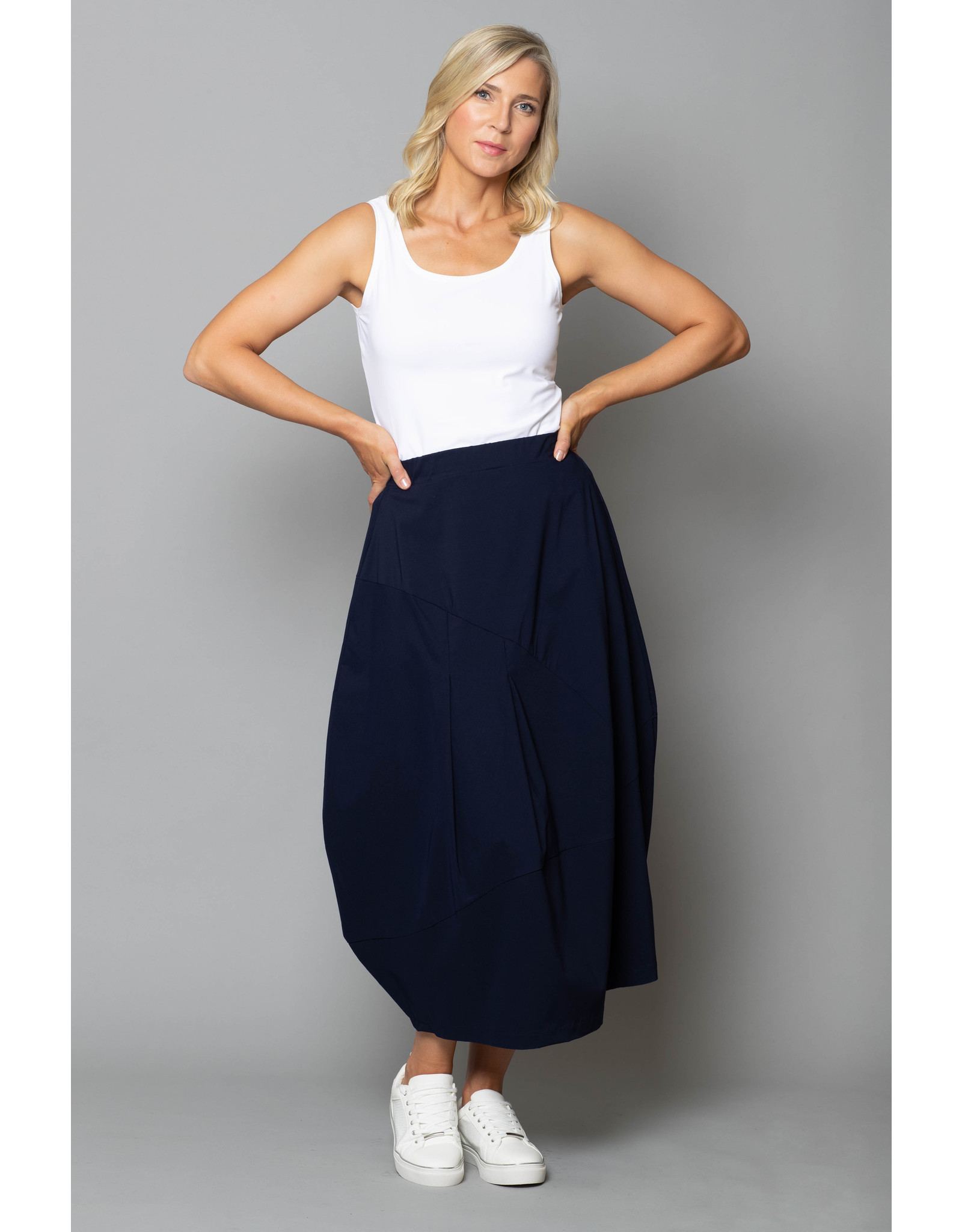 Peruzzi Technical Skirt