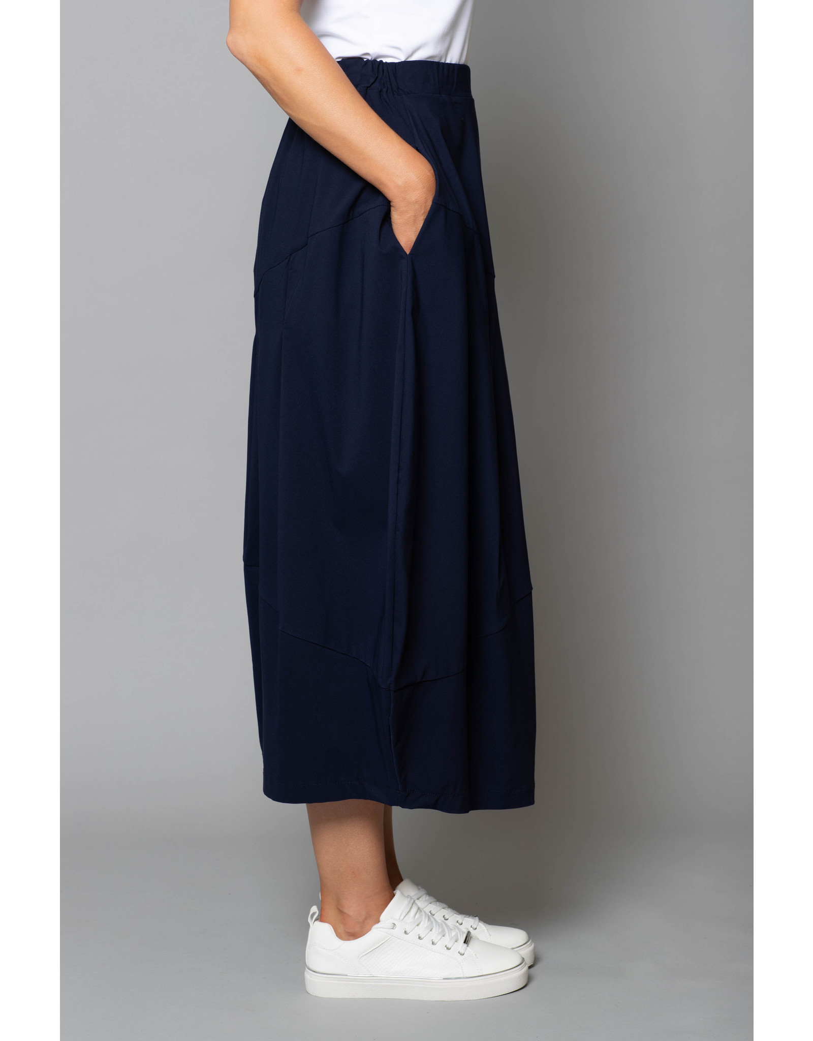 Peruzzi Technical Skirt