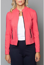 Peruzzi Technical Zip Jacket