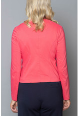 Peruzzi Technical Zip Jacket