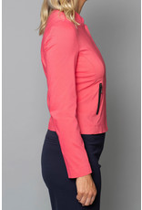 Peruzzi Technical Zip Jacket