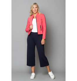 Peruzzi Technical Zip Jacket