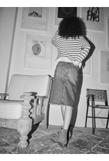 Mos Mosh Denim Skirt