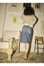 Mos Mosh Denim Skirt