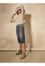 Mos Mosh Denim Skirt