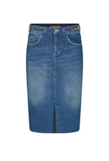 Mos Mosh Denim Skirt