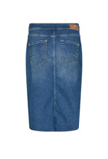 Mos Mosh Denim Skirt