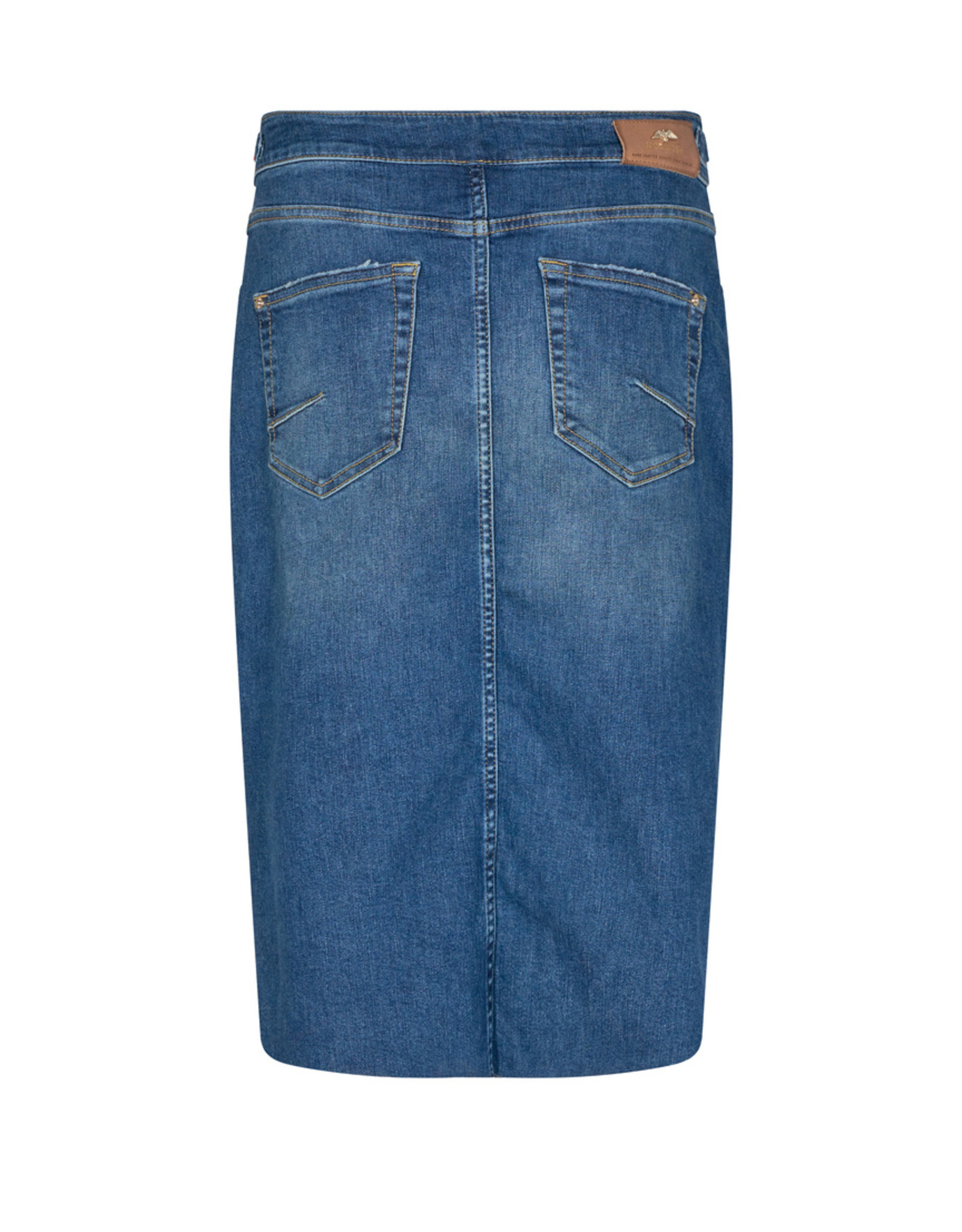 Mos Mosh Denim Skirt