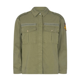 Mos Mosh Kiara Trail Jacket