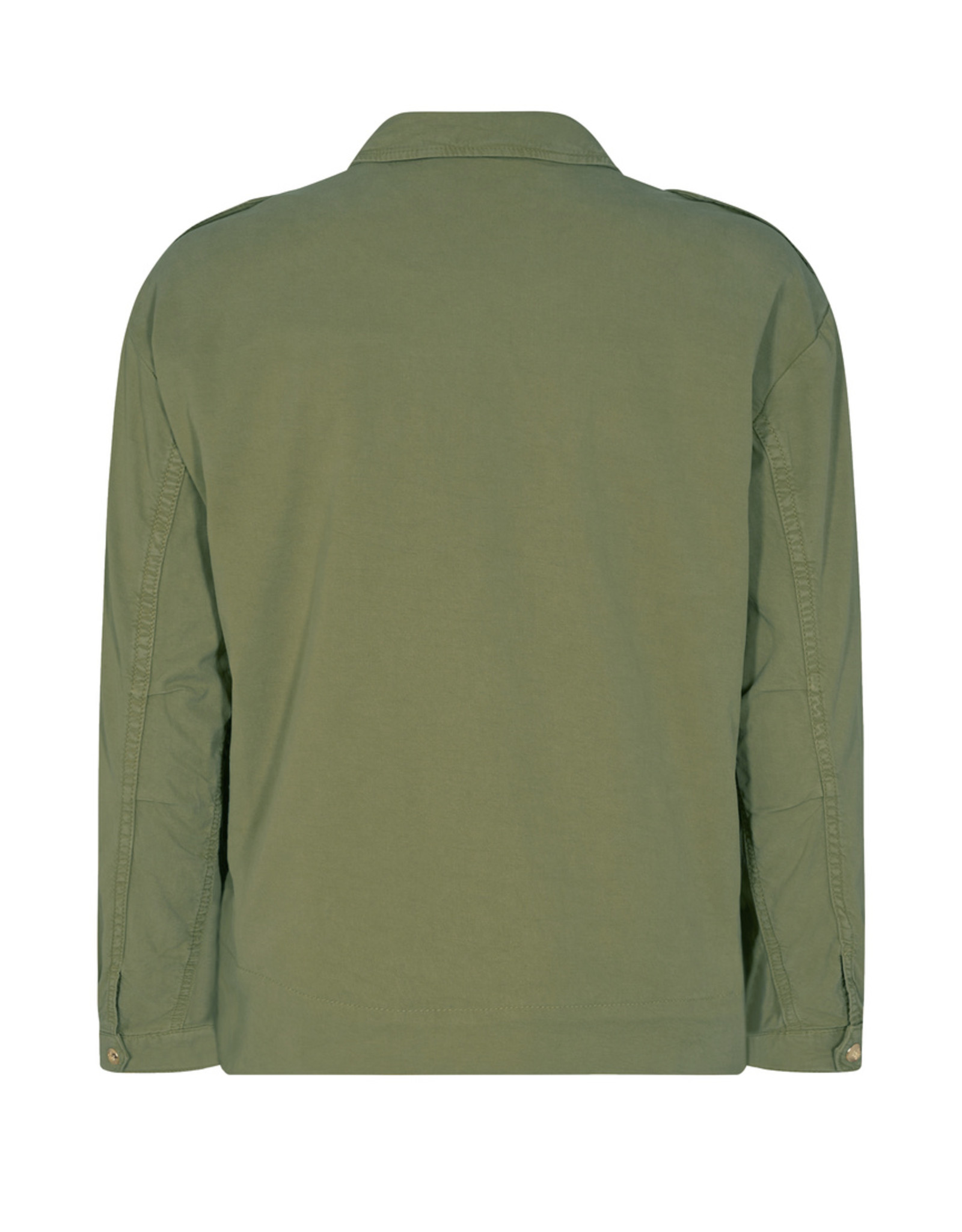Mos Mosh Kiara Trail Jacket