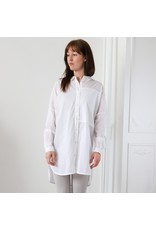 Gai & Lisva Annie Shirt in 100% Oraganic Cotton