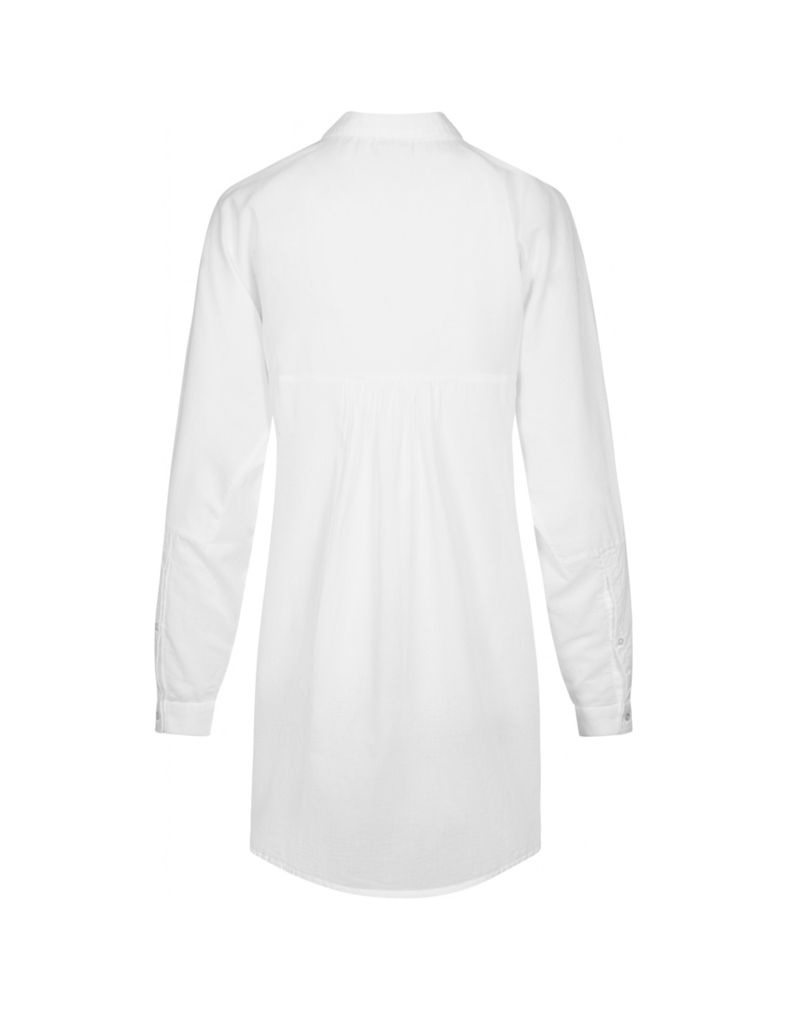 Gai & Lisva Annie Shirt in 100% Oraganic Cotton