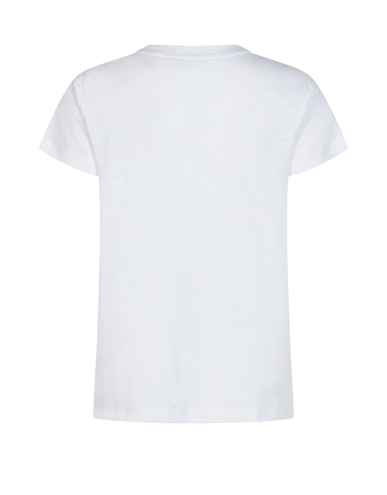 Mos Mosh Vee O-SS Tee