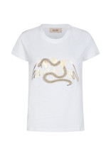 Mos Mosh Vee O-SS Tee