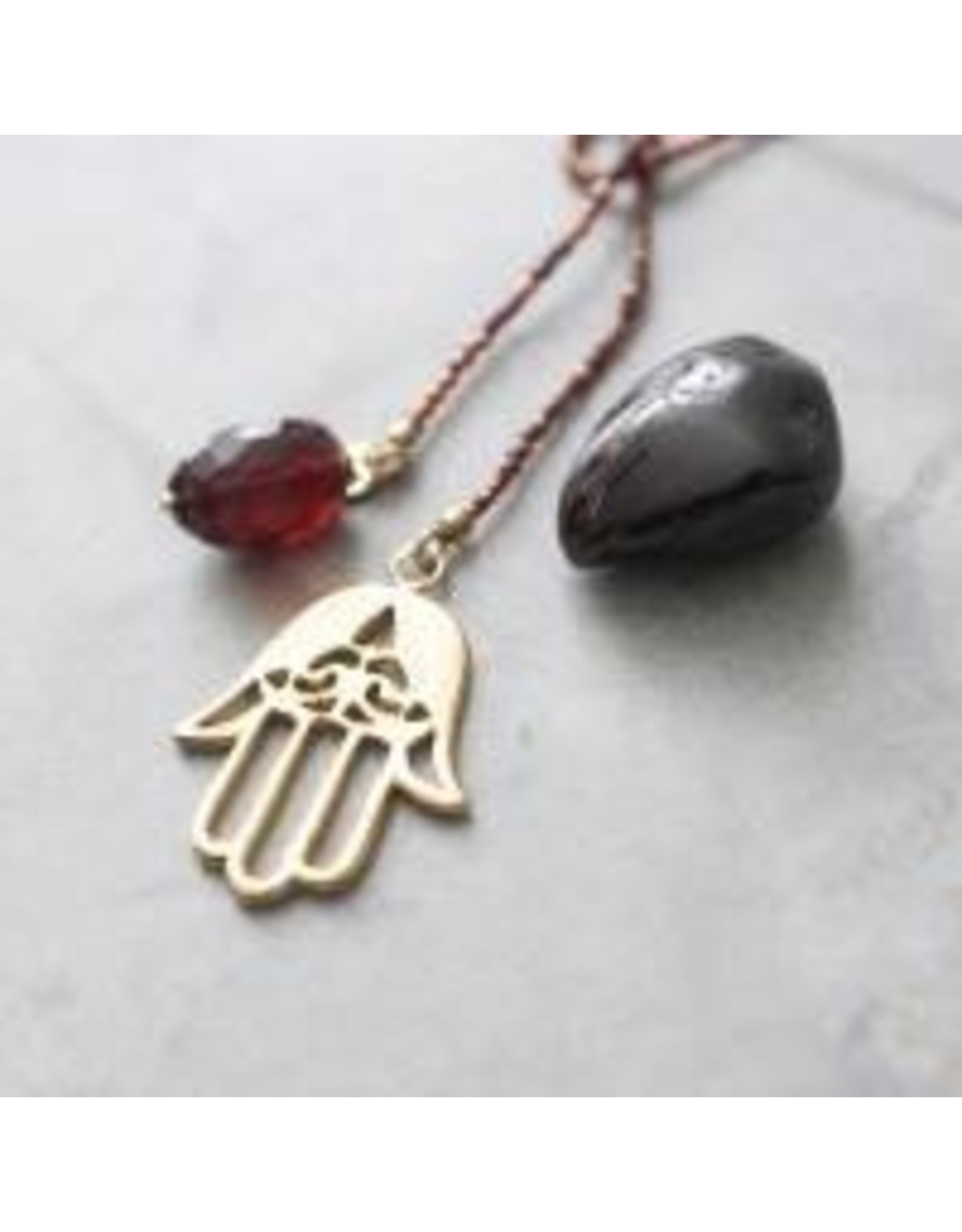 A beautiful Story Nova Necklace