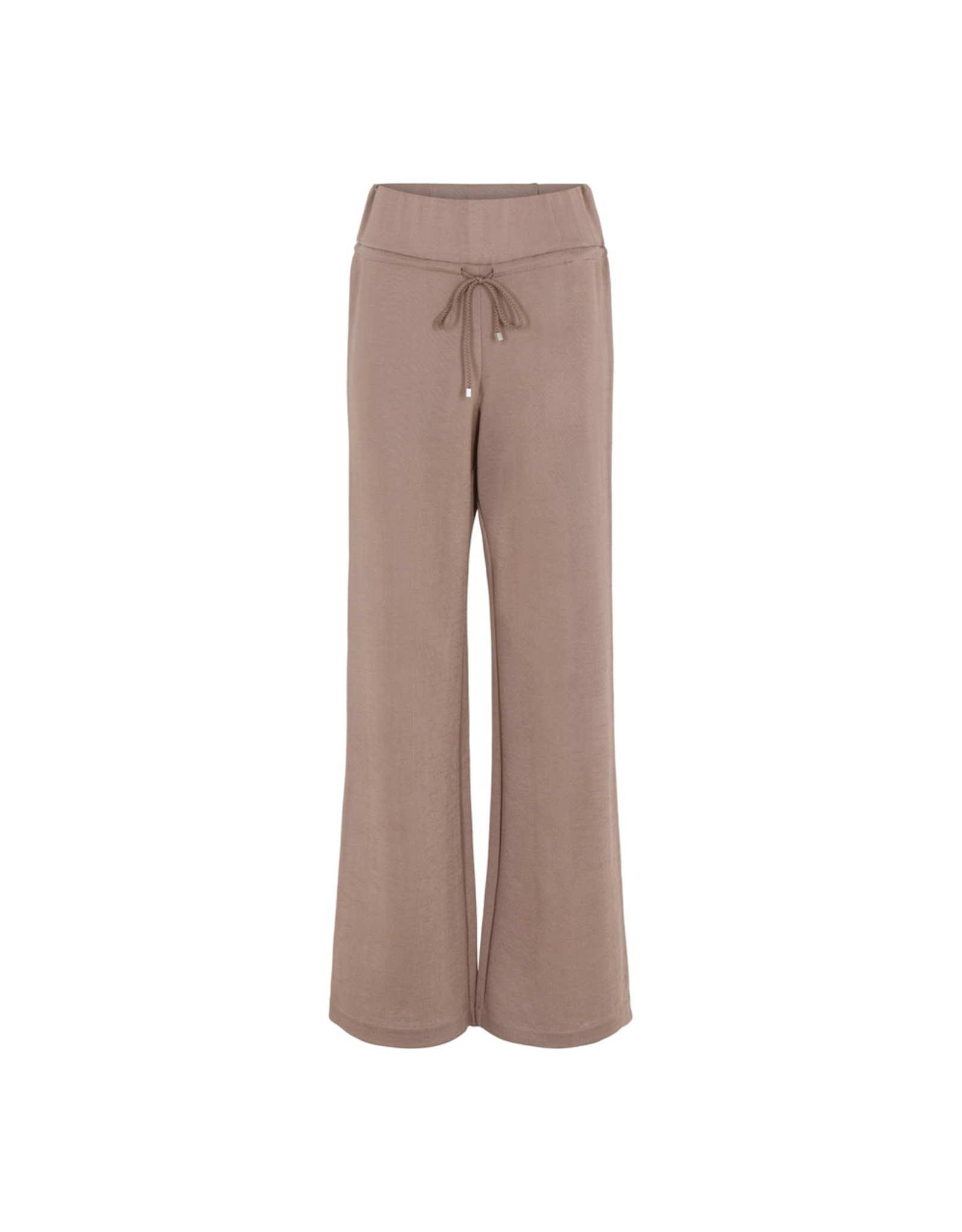 Gustav Ink very wide jersey pants