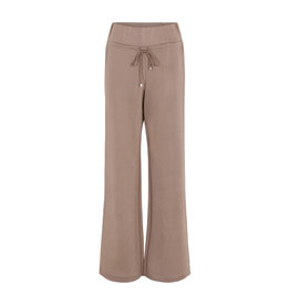 Gustav Ink very wide jersey pants