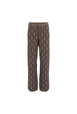 Gustav  Josa knitted straight leg Pants