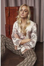 Gustav  Josa knitted straight leg Pants