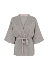 Gustav Jasmin knit kimono Jacket Cardi