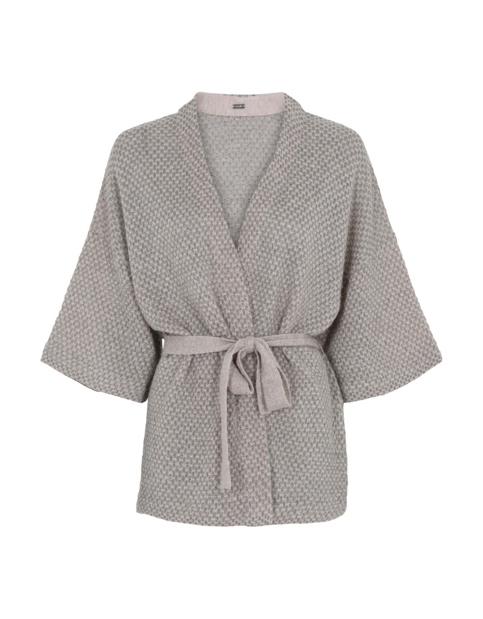 Gustav Jasmin knit kimono Jacket Cardi