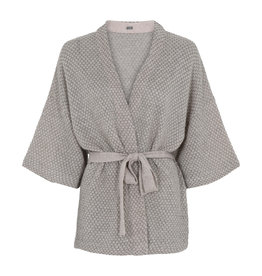 Gustav Jasmin knit kimono Jacket Cardi