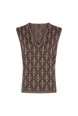 Gustav Jian knit vest