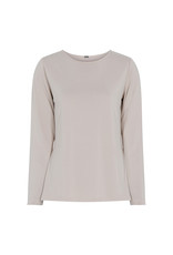 Gustav Jill slim t-shirt LS