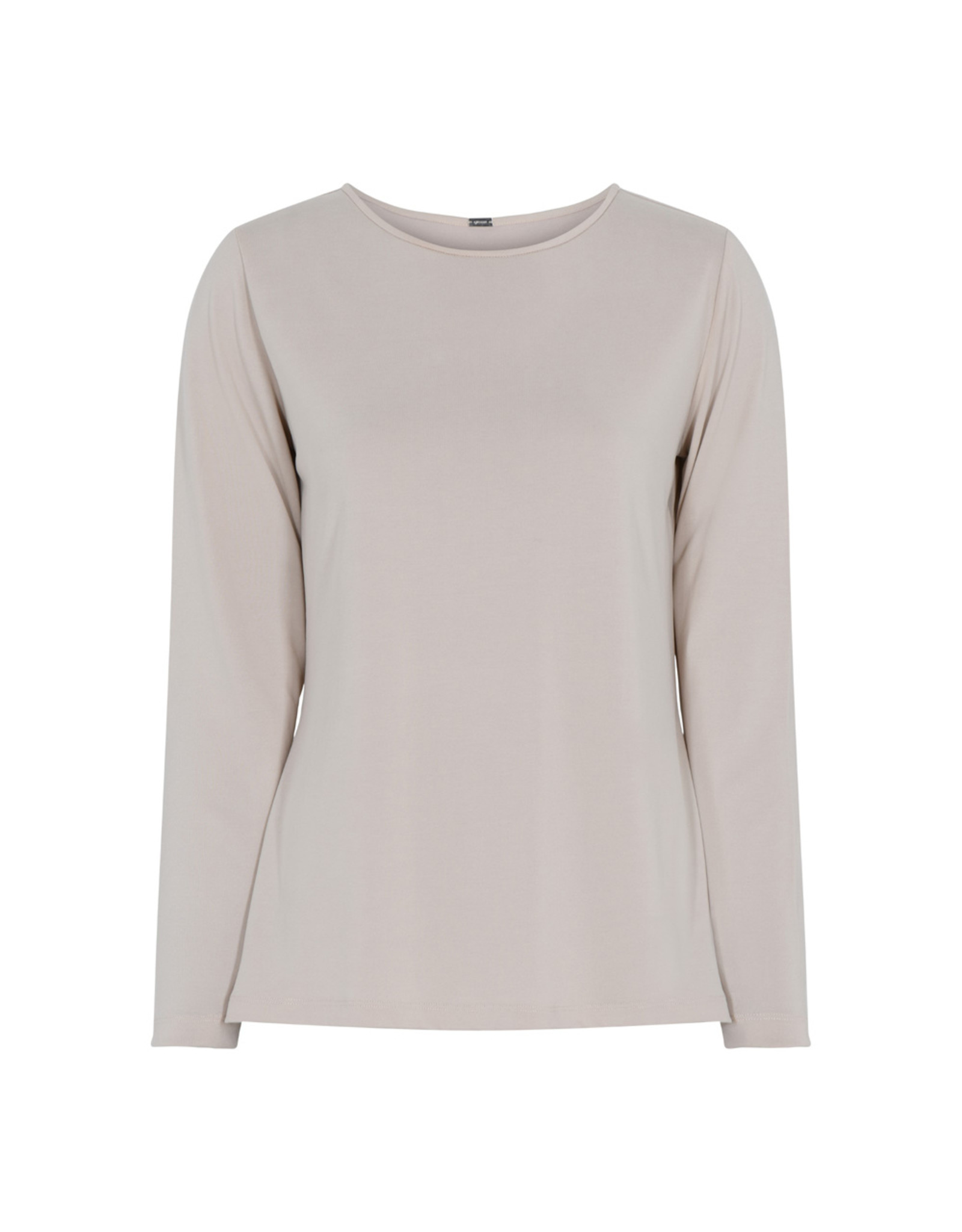 Gustav Jill slim t-shirt LS