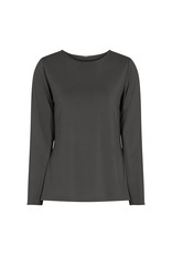 Gustav Jill slim t-shirt LS