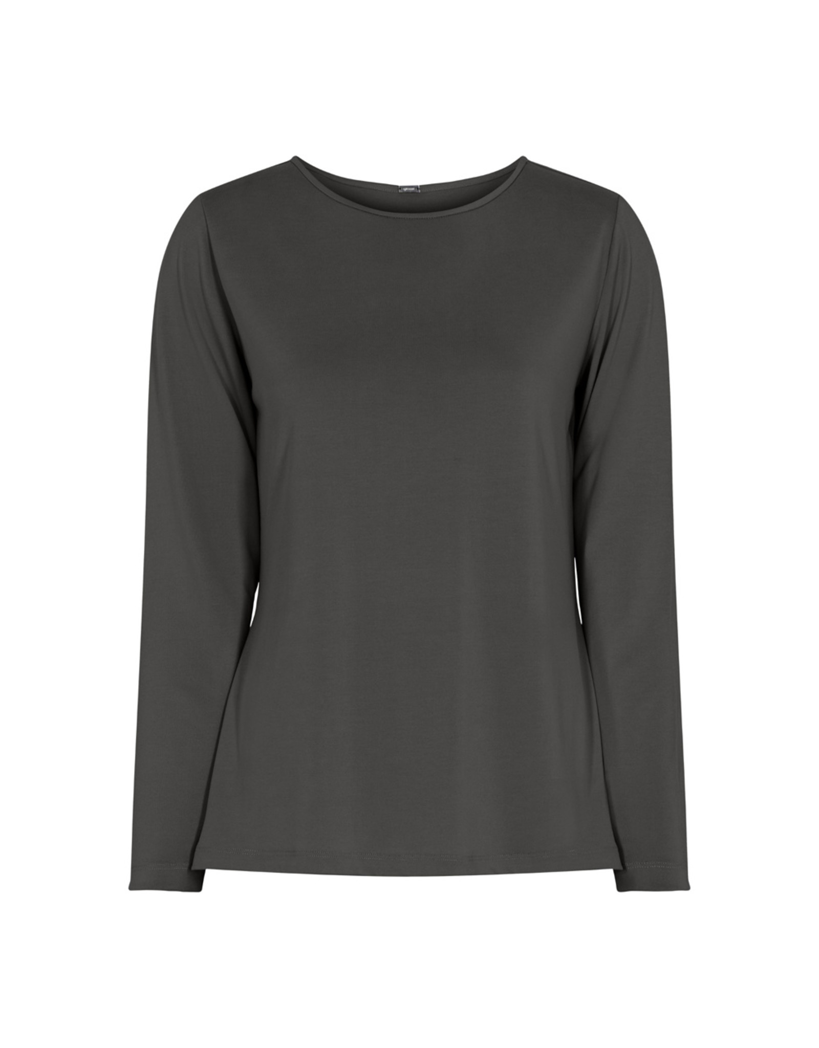 Gustav Jill slim t-shirt LS