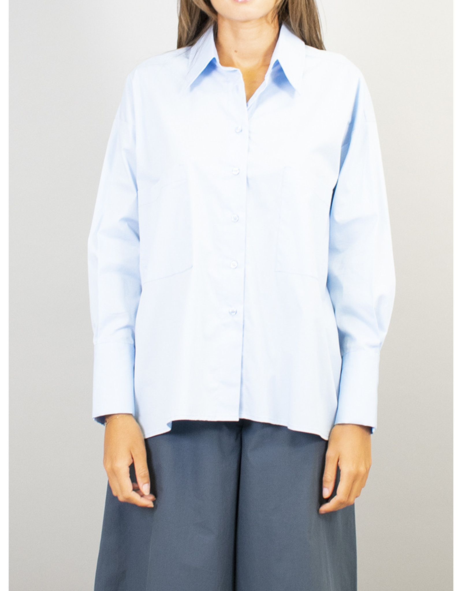 Humility Loose Fit Shirt