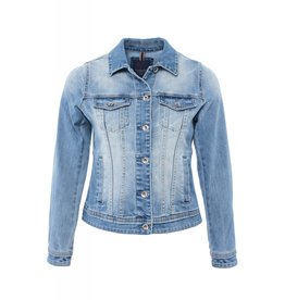 Salsa Jeans Denim Jacket