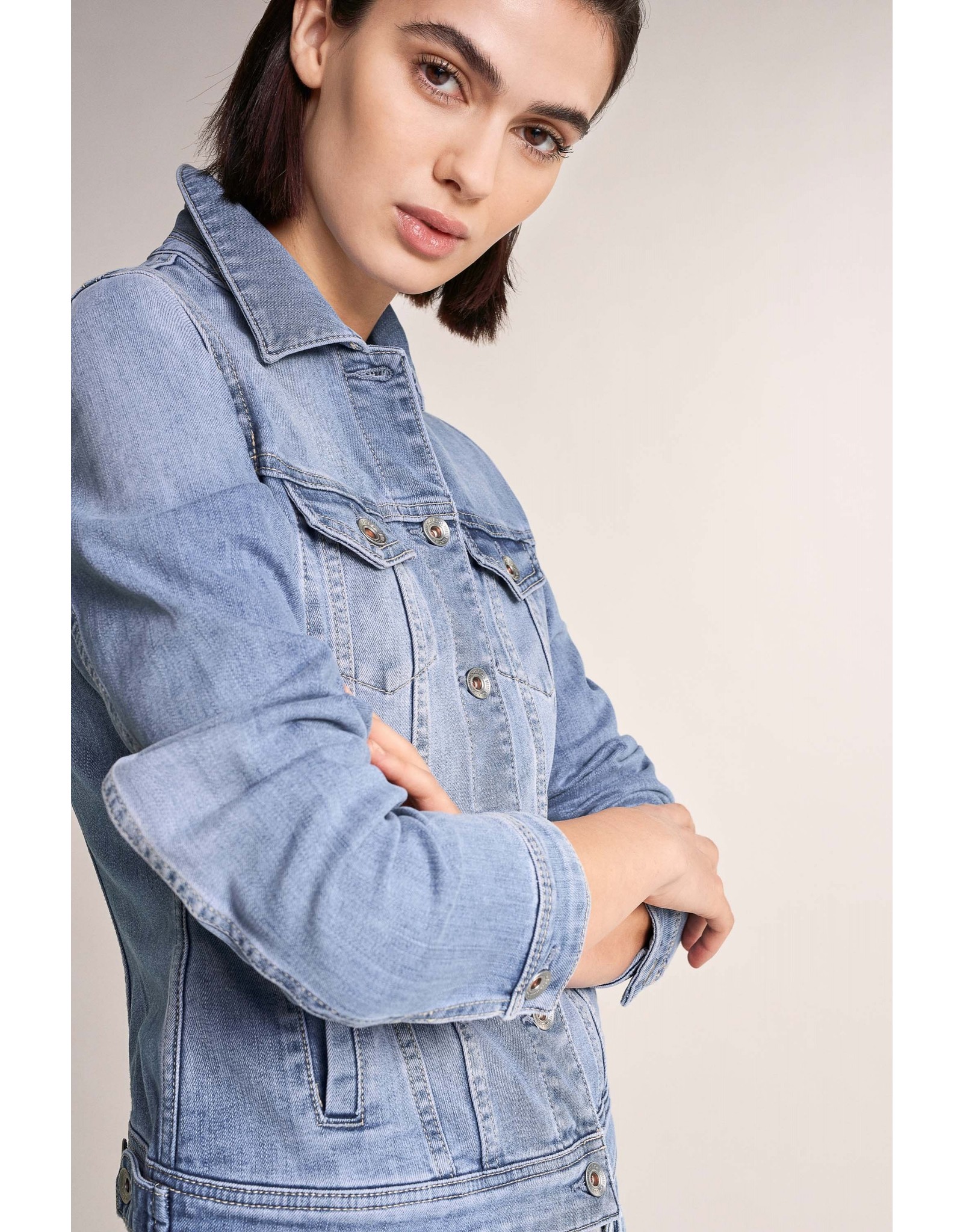 Salsa Jeans Denim Jacket