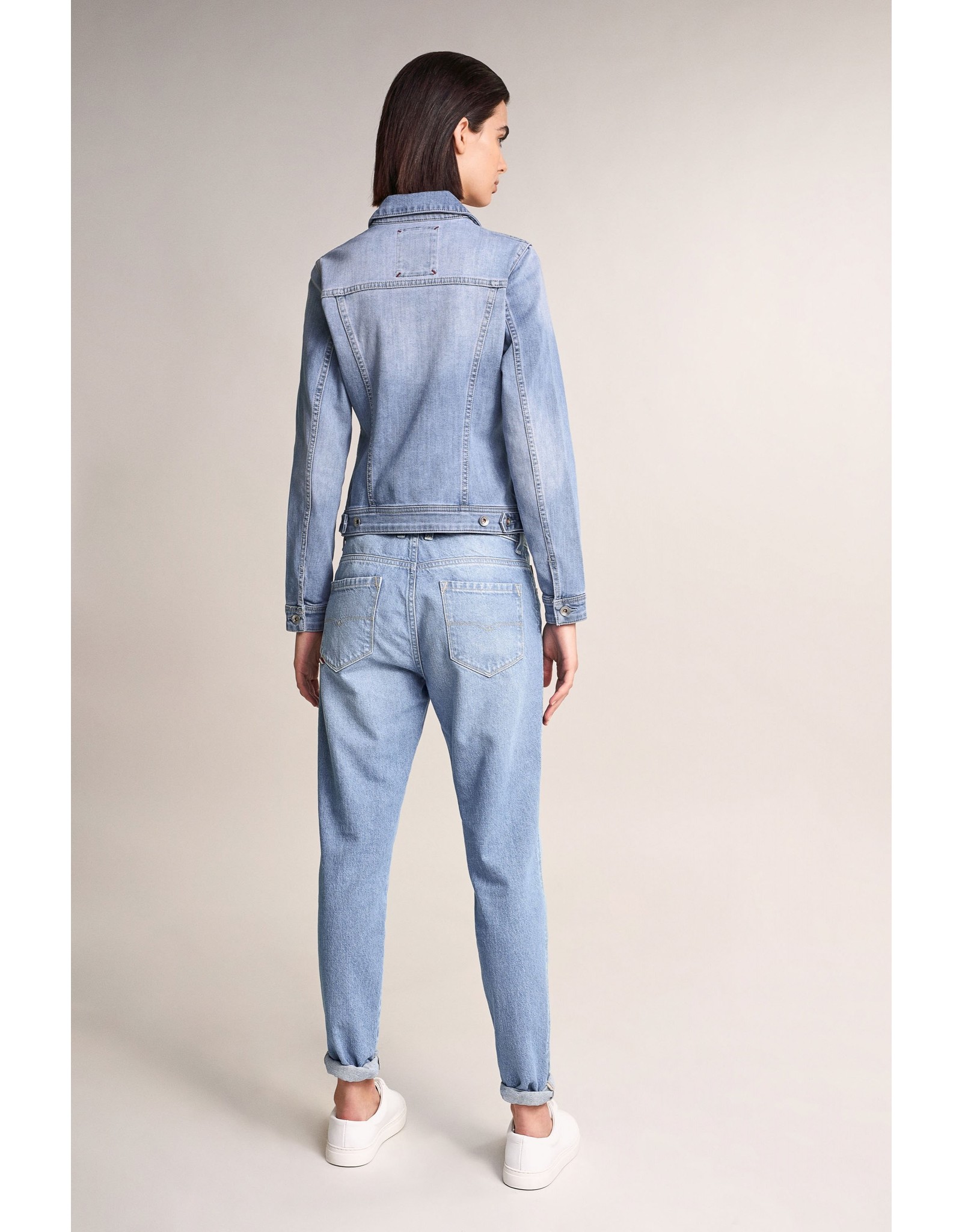 Salsa Jeans Denim Jacket