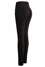 Salsa Jeans Push in Secret black jeans