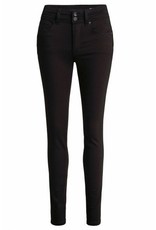 Salsa Jeans Push in Secret black jeans