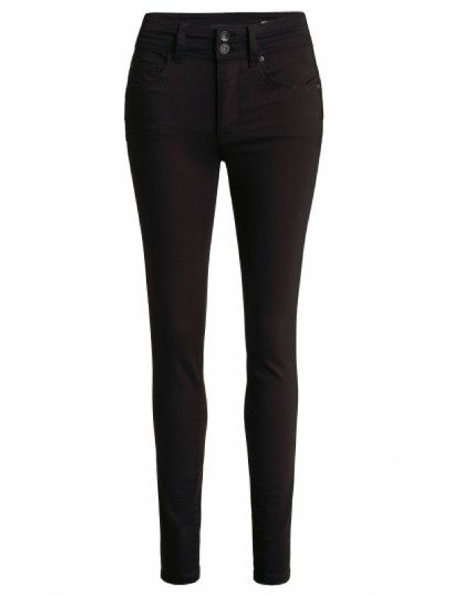 Salsa Jeans Push in Secret black jeans