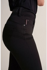 Salsa Jeans Push in Secret black jeans