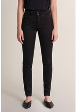 Salsa Jeans Push in Secret black jeans