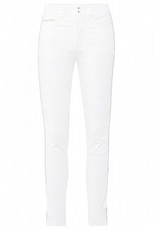 Salsa Jeans Push In Secret Capri Jeans With Detail On Side