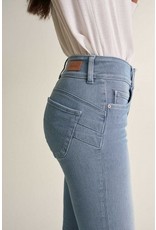 Salsa Jeans Push In Secret Knee-Length Shorts