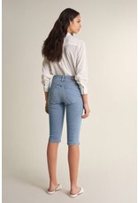 Salsa Jeans Push In Secret Knee-Length Shorts