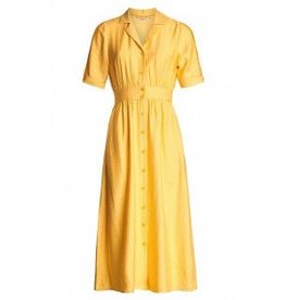 Salsa Jeans Shirt Dress With Belt