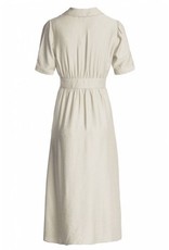 Salsa Jeans Shirt Dress With Belt