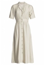 Salsa Jeans Shirt Dress With Belt
