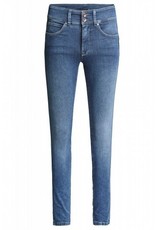 Salsa Jeans Push In Secret Soft Touch Skinny Jeans With Stitching Details